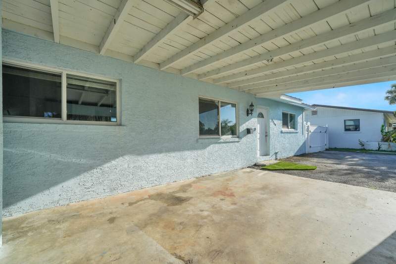 3 bedroom Single Family Residence at 3360 Florida Boulevard, Palm Beach Cabana Colony East, Palm Beach Gardens — photo 4