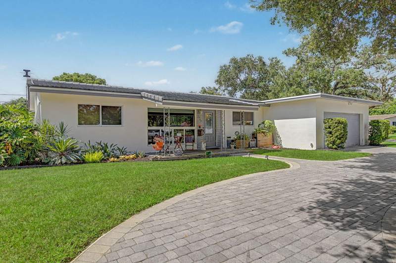 3 bedroom Single Family Residence at 2740 SW 16th Street, Riverlane Homesites 1st Add, Fort Lauderdale — photo 3
