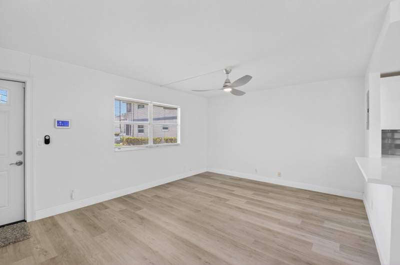 1 bedroom Condominium at 103 Brittany C, Kings Point Brittany Condos, Delray Beach — photo 4