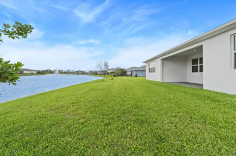 10191 SW Orana Drive, Port St. Lucie FL - photo 7 of 15