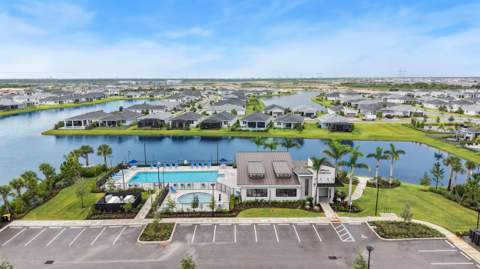 10191 SW Orana Drive, Port St. Lucie FL - photo 13 of 15
