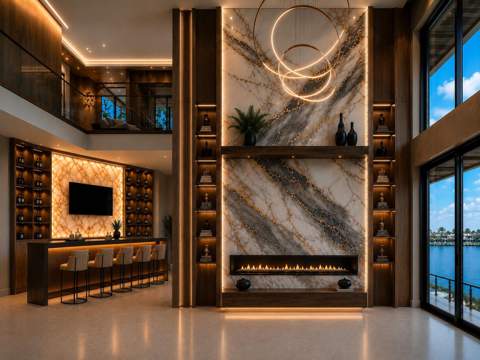 525 Isle Of Capri Drive, Fort Lauderdale FL - photo 12 of 39
