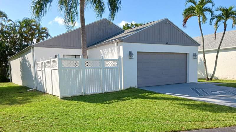 3 bedroom Single Family Residence at 48 Buxton Lane, Boynton Lakes 5, Boynton Beach — photo 2