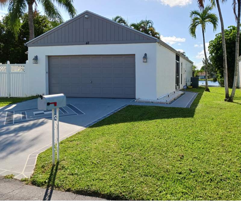 3 bedroom Single Family Residence at 48 Buxton Lane, Boynton Lakes 5, Boynton Beach — photo 3