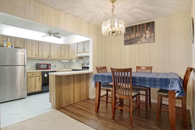 2 bedroom Condominium at 5930 Whispering Pine Way #C-2, Pine Ridge IV Condo, Greenacres — photo 2