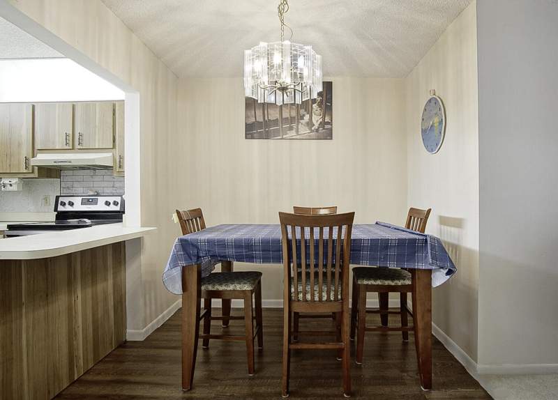 2 bedroom Condominium at 5930 Whispering Pine Way #C-2, Pine Ridge IV Condo, Greenacres — photo 3