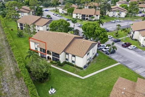 5930 Whispering Pine Way #C-2, Greenacres FL - photo 21 of 26