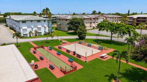 5300 Washington Street #301E, Hollywood FL - photo 16 of 23