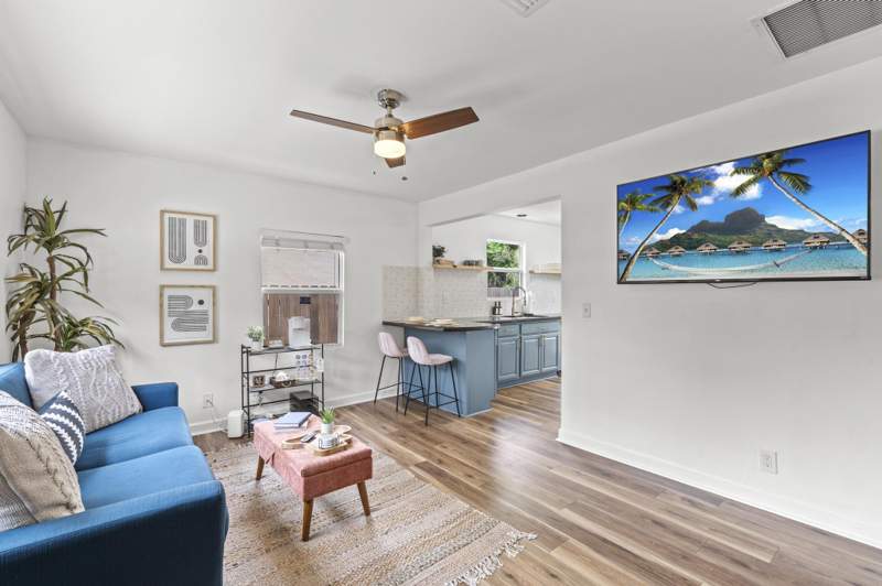 3 bedroom Single Family Residence at 827 Nathan Hale Road, Hillside Park, West Palm Beach — photo 5