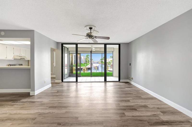 1 bedroom Condominium at 1950 SW Palm City Road #5-104, Circle Bay Yacht Club Condo, Stuart — photo 2