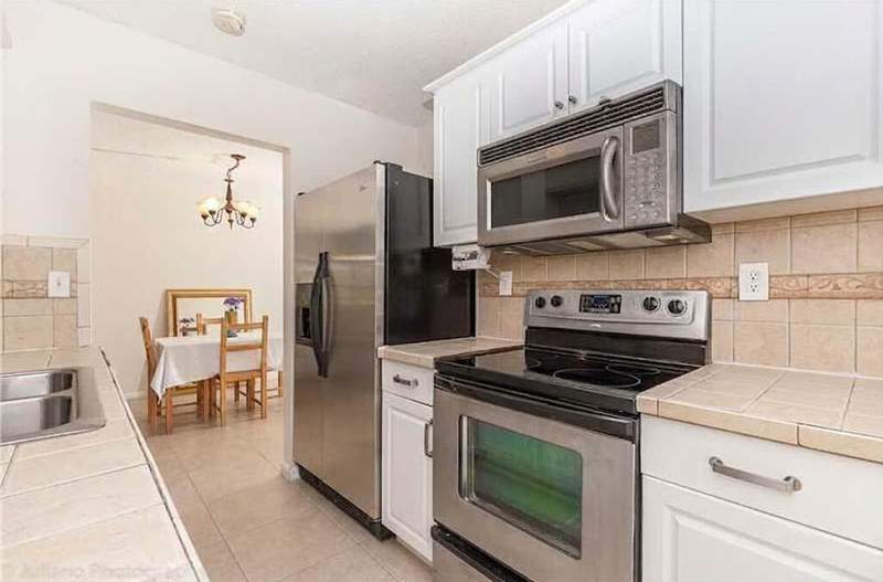 3 bedroom Single Family Residence at 2681 NW 108th Avenue, Heathwood, Sunrise — photo 4