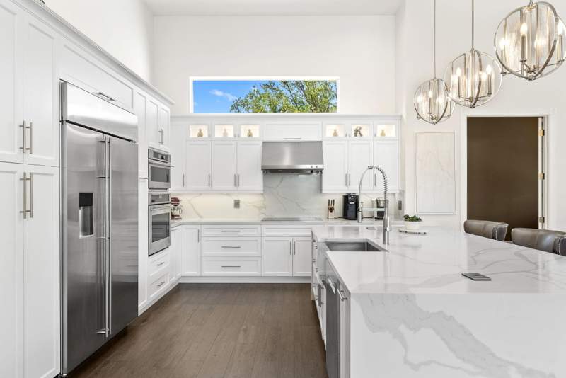 5 bedroom Single Family Residence at 2480 Poinciana Lane, SECTOR 7 -, Weston — photo 5