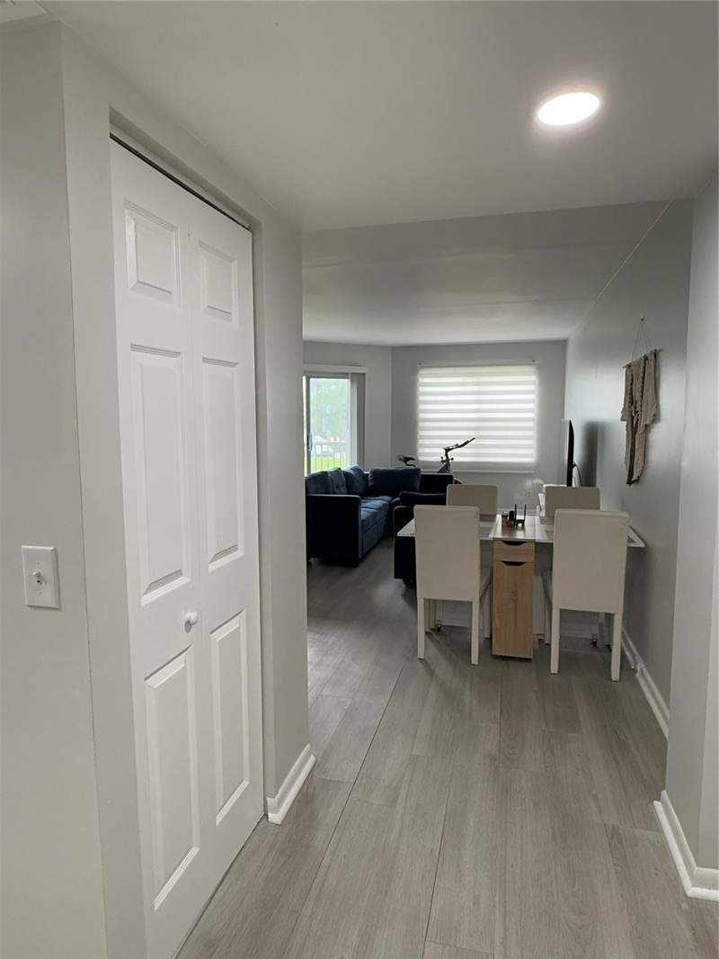1 bedroom Condominium at 12850 SW 4th Court #203I, Buckingham At Century Village, Pembroke Pines — photo 4