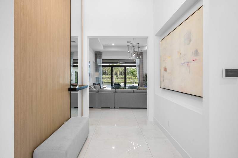 5 bedroom Single Family Residence at 9619 Chianti Classico Terrace, Boca Bridges, Boca Raton — photo 5