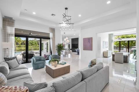 9619 Chianti Classico Terrace, Boca Raton FL - photo 7 of 54