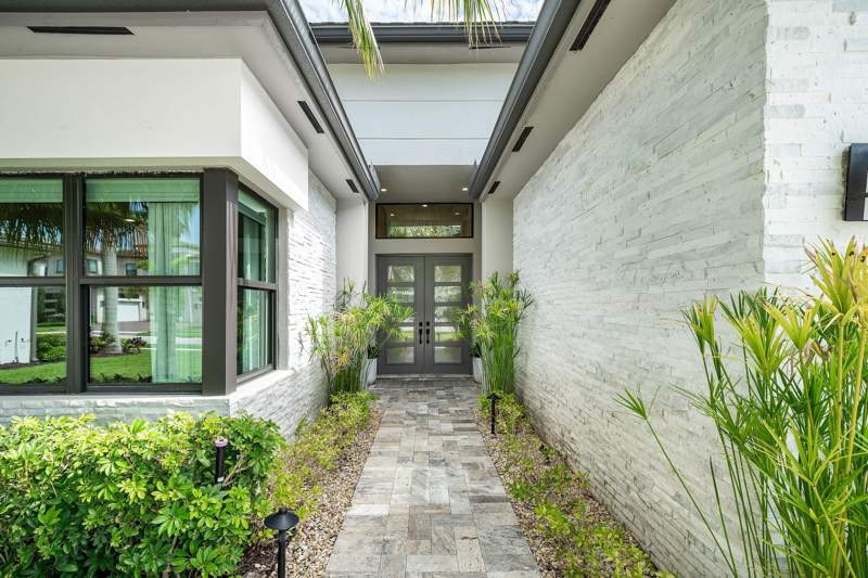5 bedroom Single Family Residence at 9619 Chianti Classico Terrace, Boca Bridges, Boca Raton — photo 4