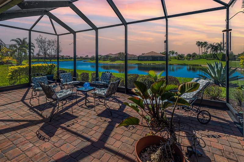 3 bedroom Single Family Residence at 11192 SW Maple Tree Lane, Vitalia, Port St. Lucie — photo 4