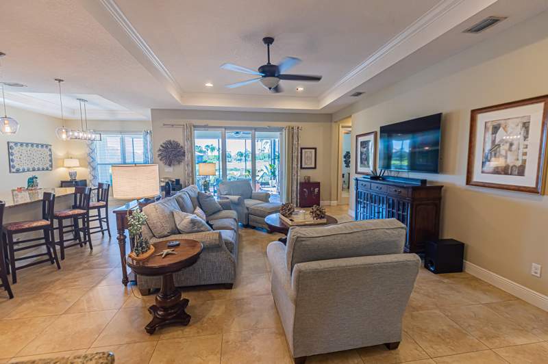 3 bedroom Single Family Residence at 11192 SW Maple Tree Lane, Vitalia, Port St. Lucie — photo 5