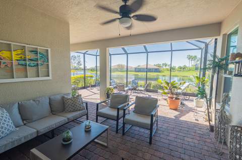 11192 SW Maple Tree Lane, Port St. Lucie FL - photo 24 of 61