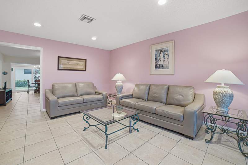 2 bedroom Villa at 4843 Greentree Lane #B, Greentree Villas Condo, Boynton Beach — photo 4