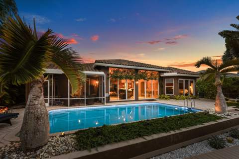 2761 NE 48th Court, Lighthouse Point FL - photo 8 of 67