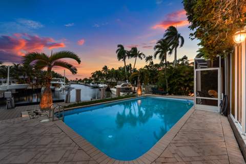 2761 NE 48th Court, Lighthouse Point FL - photo 6 of 67
