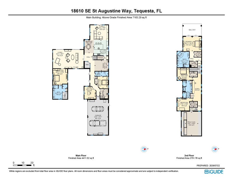 5 bedroom Single Family Residence at 18610 SE Saint Augustine Way, Old Cypress Pointe, Tequesta — photo 2