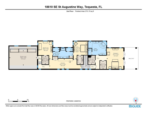 18610 SE Saint Augustine Way, Tequesta FL - photo 6 of 44