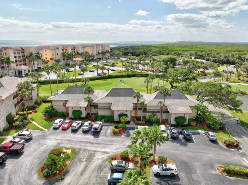 1 bedroom Condominium at 2400 S Ocean Drive #926, Ocean Village, Fort Pierce — photo 4