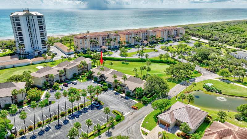 1 bedroom Condominium at 2400 S Ocean Drive #926, Ocean Village, Fort Pierce — photo 2