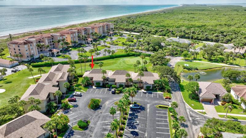 1 bedroom Condominium at 2400 S Ocean Drive #926, Ocean Village, Fort Pierce — photo 3