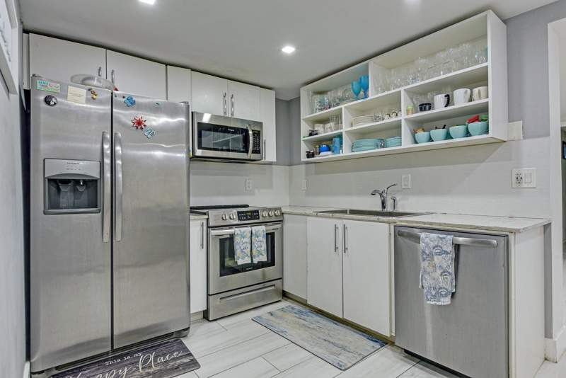 2 bedroom Condominium at 812 Briny Avenue #10C, Ocean Heritage Club Condo, Pompano Beach — photo 5