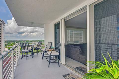 812 Briny Avenue #10C, Pompano Beach FL - photo 15 of 24
