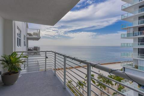 812 Briny Avenue #10C, Pompano Beach FL - photo 19 of 24