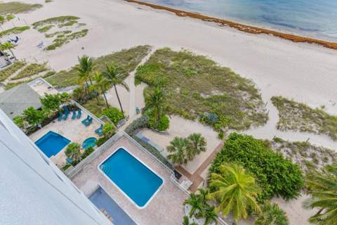 812 Briny Avenue #10C, Pompano Beach FL - photo 21 of 24