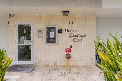 812 Briny Avenue #10C, Pompano Beach FL - photo 23 of 24