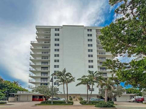 812 Briny Avenue #10C, Pompano Beach FL - photo 24 of 24