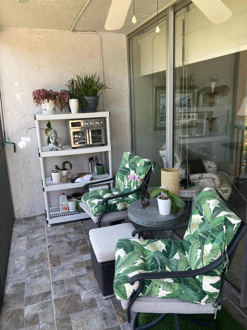 3 bedroom Condominium at 3771 Environ Boulevard #345, Condominium 6 Of Environ II, Lauderhill — photo 5