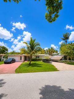 4 bedroom Single Family Residence at 1230 NE 26th Terrace, Avalon Garden Estates, Pompano Beach — photo 2