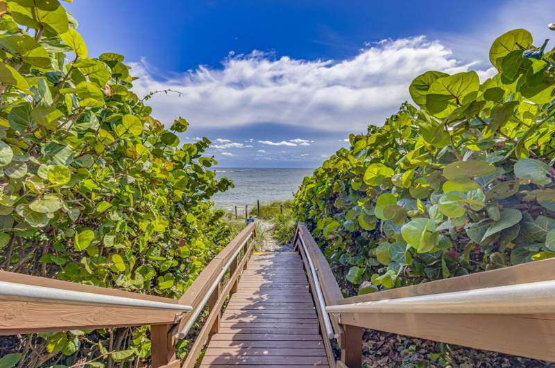 2 bedroom Condominium at 400 Ocean Trail Way #408, Ocean Trail, Jupiter — photo 5