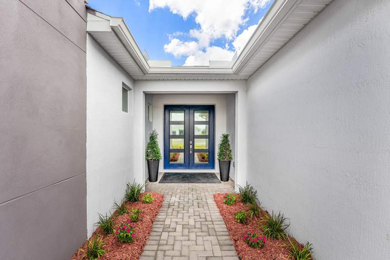 4 bedroom Single Family Residence at 10319 SW Adelaide Terrace, Cadence Phase III, Port St. Lucie — photo 2