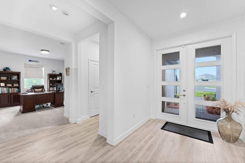4 bedroom Single Family Residence at 10319 SW Adelaide Terrace, Cadence Phase III, Port St. Lucie — photo 3