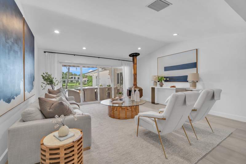 6 bedroom Single Family Residence at 3161 N 36th Street, Emerald Hills Sec 3, Hollywood — photo 5