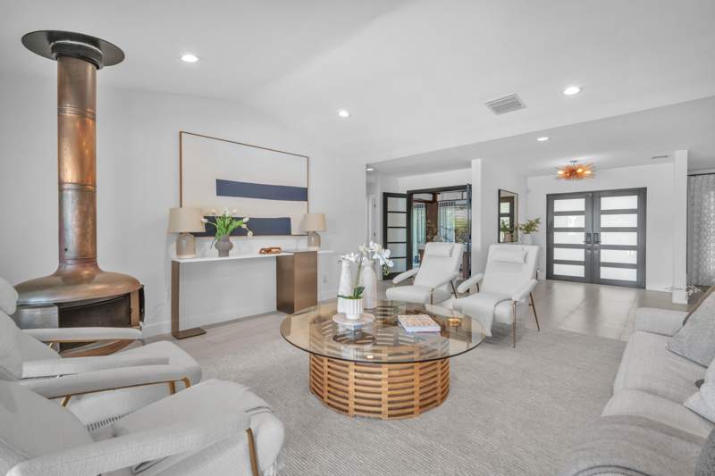 6 bedroom Single Family Residence at 3161 N 36th Street, Emerald Hills Sec 3, Hollywood — photo 4