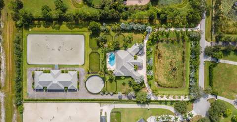 15691 Sunnyland Lane, Wellington FL - photo 12 of 55