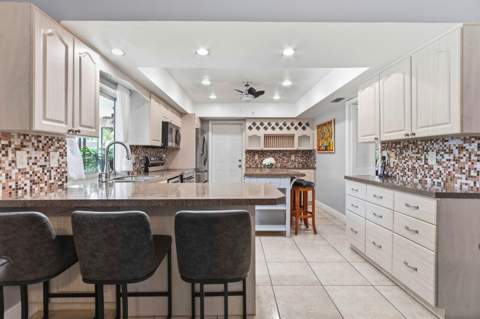 7381 SW 9th Street, Plantation FL - photo 8 of 42