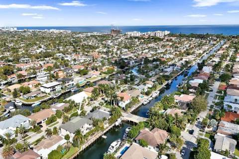 2340 NE 47th Street, Lighthouse Point FL - photo 9 of 100