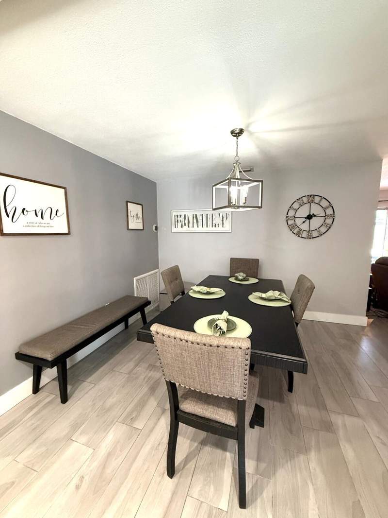 3 bedroom Single Family Residence at 9340 NW 21st Manor, Sunrise Golf Village Sec 21, Sunrise — photo 5