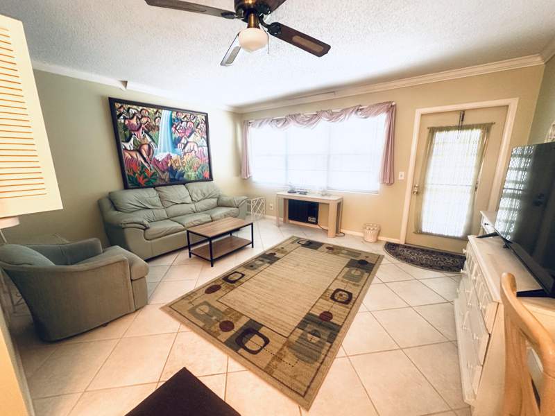 1 bedroom Condominium at 59 Oakridge, Oakridge E Condo, Deerfield Beach — photo 5