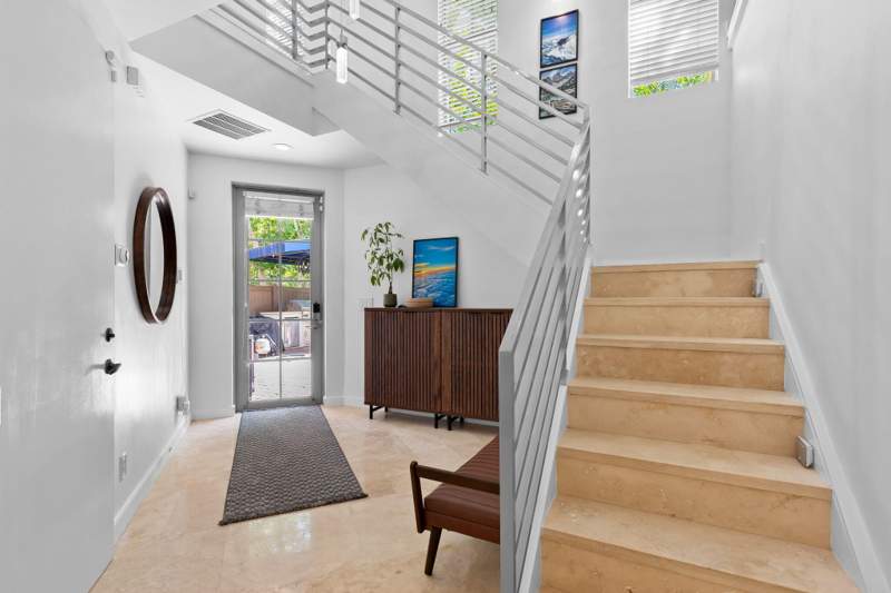 3 bedroom Townhouse at 814 SW 10th Street #814, Lauderdale, Fort Lauderdale — photo 5